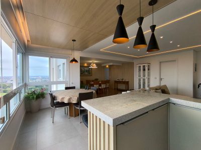 Apartamento, 2 quartos, 125 m² - Foto 5