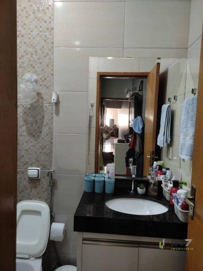 Casa, 3 quartos, 95 m² - Foto 5