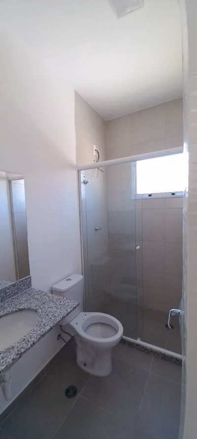 Casa de Condomínio, 2 quartos - Foto 4