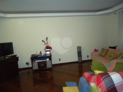 Casa, 3 quartos, 230 m² - Foto 4