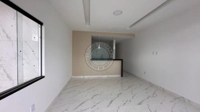 Casa, 3 quartos, 100 m² - Foto 3