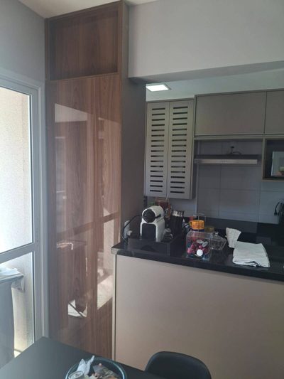 Apartamento, 3 quartos, 72 m² - Foto 3