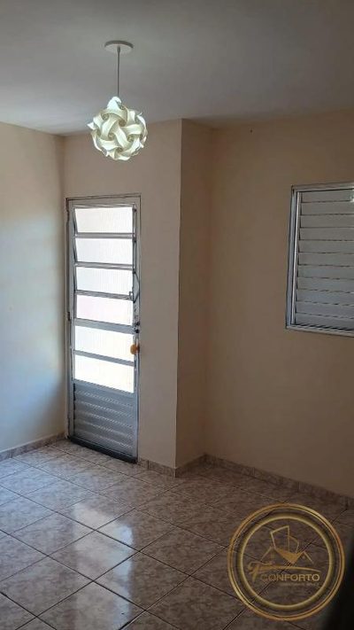 Casa de Condomínio, 2 quartos - Foto 5