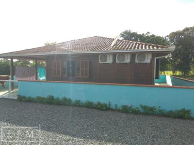 Fazenda, 800 m² - Foto 2