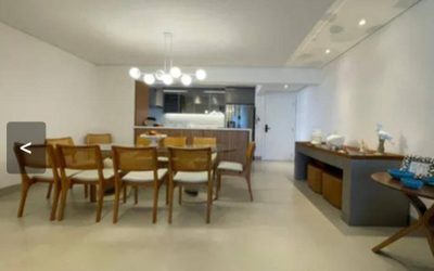 Apartamento, 4 quartos, 149 m² - Foto 5