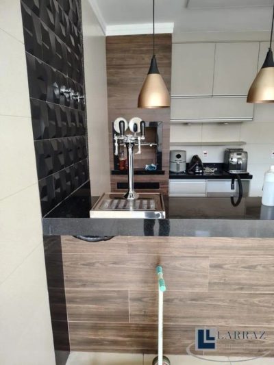 Sobrado, 3 quartos, 170 m² - Foto 4