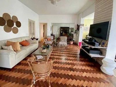 Apartamento, 4 quartos, 132 m² - Foto 2