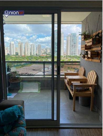 Apartamento, 2 quartos, 60 m² - Foto 3