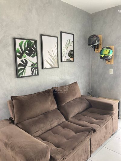 Casa, 2 quartos - Foto 3