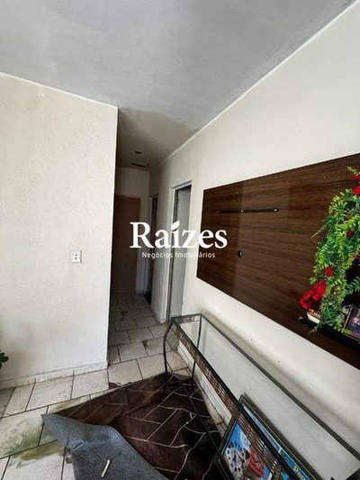 Casa, 3 quartos, 54 m² - Foto 5
