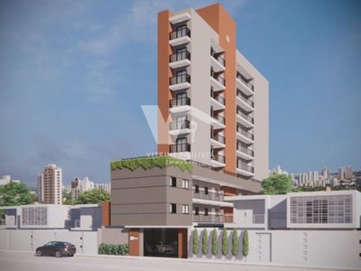 Apartamento, 2 quartos, 25 m² - Foto 1