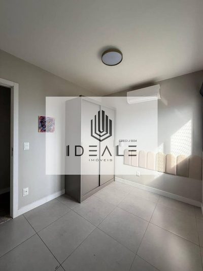Apartamento, 3 quartos, 89 m² - Foto 2