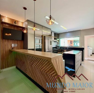 Casa, 3 quartos, 362 m² - Foto 4