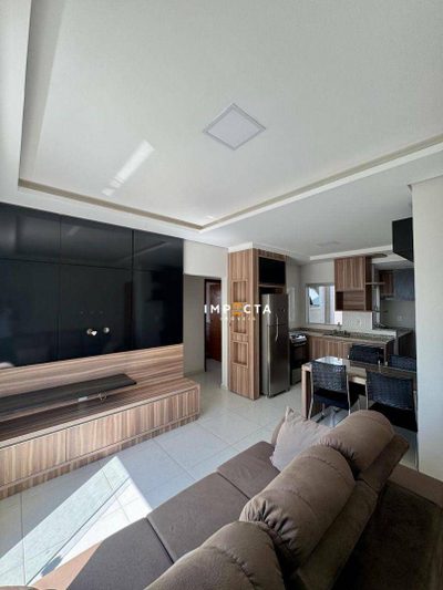 Apartamento, 3 quartos, 75 m² - Foto 1