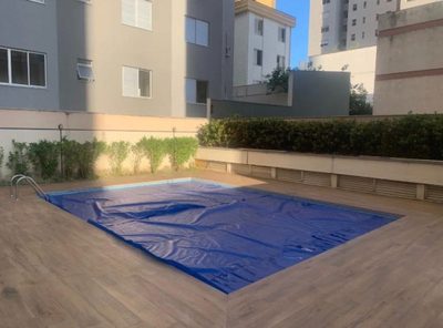 Apartamento, 1 quarto, 55 m² - Foto 4