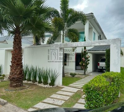 Casa, 3 quartos, 280 m² - Foto 1