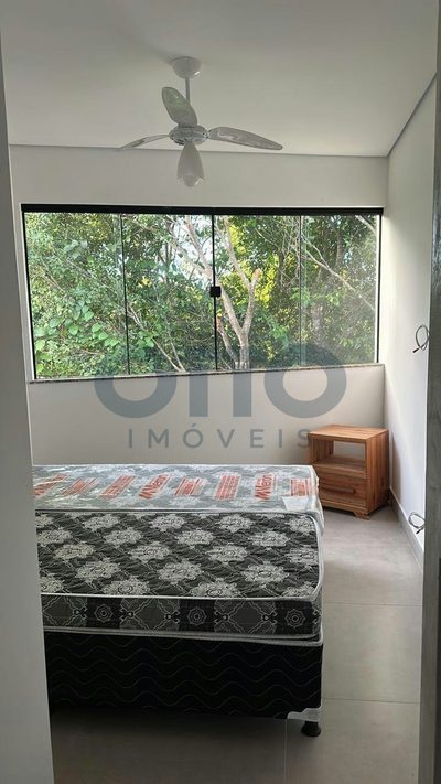 Apartamento, 1 quarto, 38 m² - Foto 5