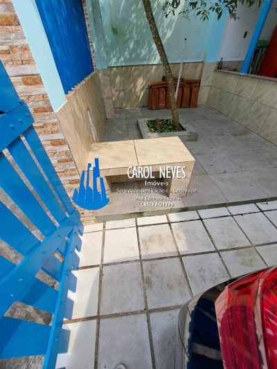 Casa, 2 quartos, 93 m² - Foto 4