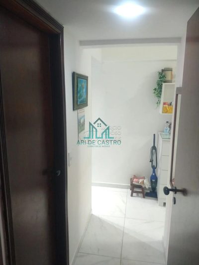 Apartamento, 3 quartos, 70 m² - Foto 5