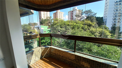 Apartamento, 3 quartos, 95 m² - Foto 2