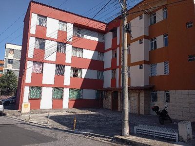 Apartamento, 2 quartos, 72 m² - Foto 1