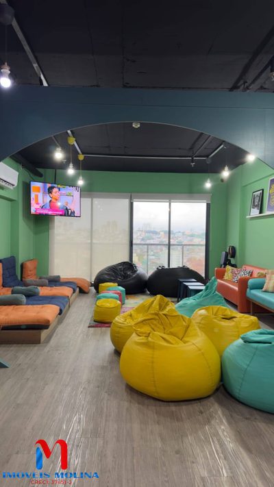 Sala-Conjunto - Foto 2