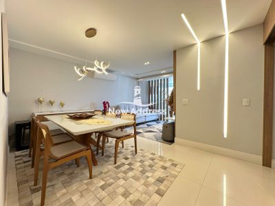 Apartamento, 4 quartos, 150 m² - Foto 1