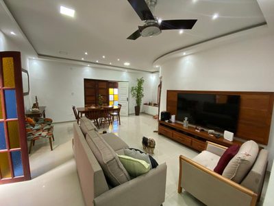 Casa, 5 quartos - Foto 3