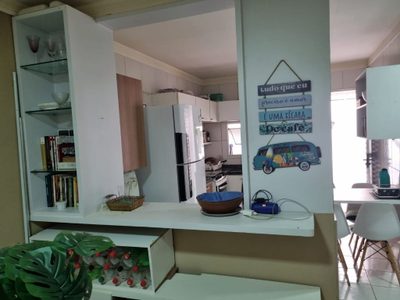 Apartamento, 2 quartos - Foto 4