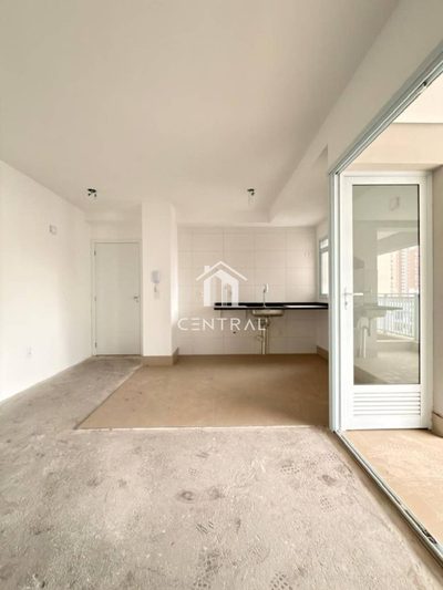 Apartamento, 1 quarto, 52 m² - Foto 1