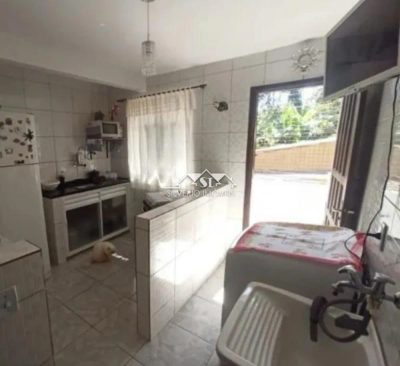 Casa, 4 quartos, 200 m² - Foto 3