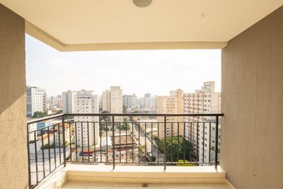 Apartamento, 2 quartos, 58 m² - Foto 5