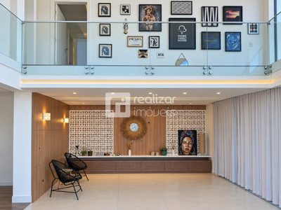 Casa, 5 quartos, 330 m² - Foto 5