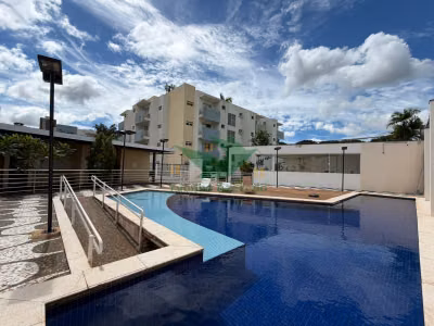 Flat/Apart Hotel, 1 quarto, 48 m² - Foto 1