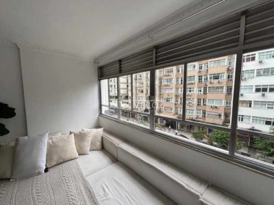 Apartamento, 3 quartos, 100 m² - Foto 5