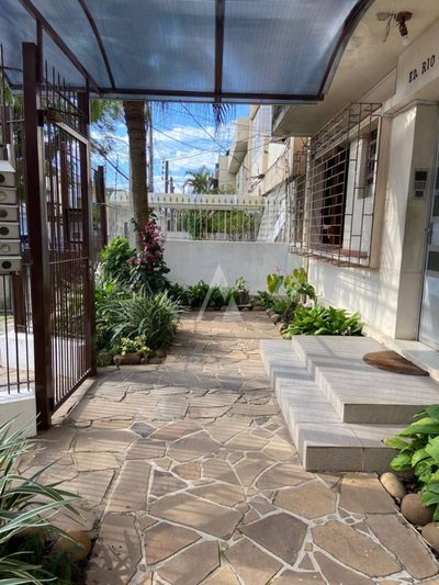 Apartamento, 1 quarto, 31 m² - Foto 4