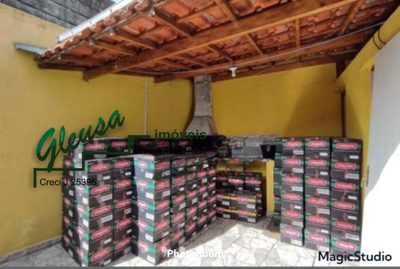 Casa, 3 quartos, 112 m² - Foto 5