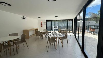Cobertura, 2 quartos, 150 m² - Foto 4