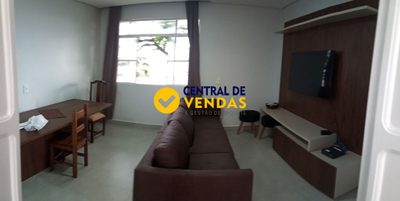 Apartamento, 2 quartos, 70 m² - Foto 3
