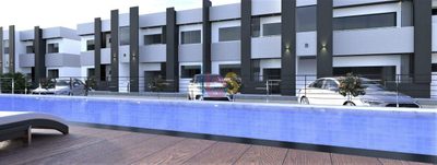 Sítio, 2 quartos, 1000 m² - Foto 3