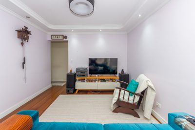 Apartamento, 3 quartos, 130 m² - Foto 4