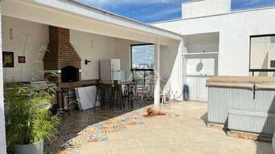 Cobertura, 3 quartos, 255 m² - Foto 4