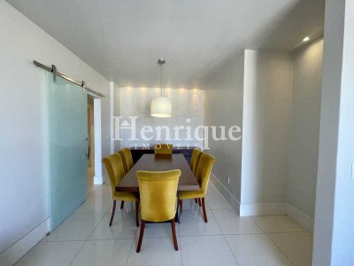 Apartamento, 4 quartos, 150 m² - Foto 5