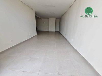 Loja-Salão, 233 m² - Foto 3