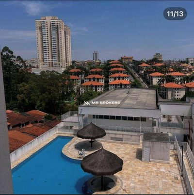 Apartamento, 2 quartos, 67 m² - Foto 3