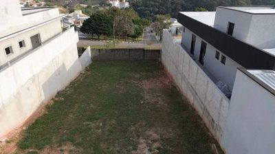Terreno, 384 m² - Foto 1