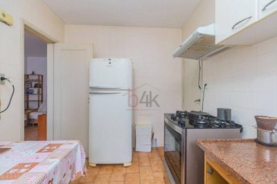 Apartamento, 2 quartos, 80 m² - Foto 5