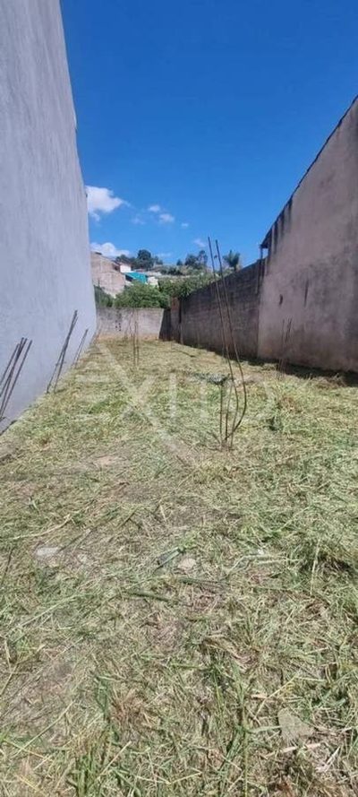 Terreno, 125 m² - Foto 1