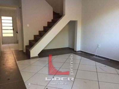 Casa, 2 quartos, 80 m² - Foto 2