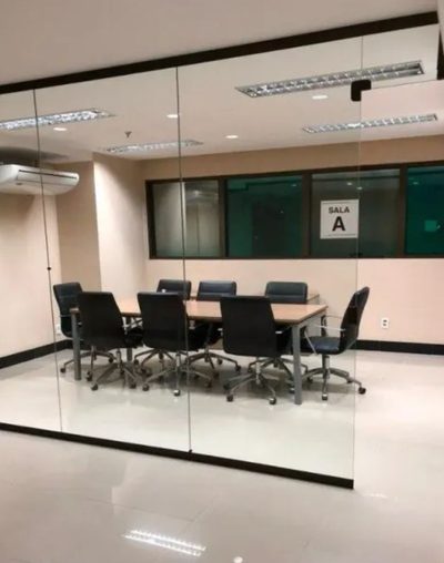 Sala-Conjunto, 45 m² - Foto 4